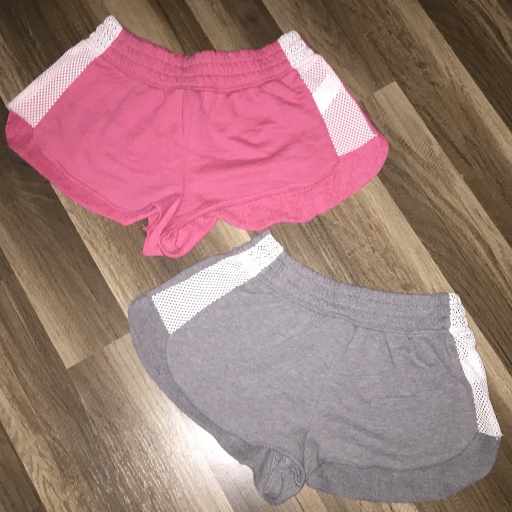 Forever 21 shorts